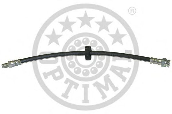 OPTIMAL BSL-403 Тормозной шланг для CITROËN JUMPER (CитроËн Жумпэр) OPTIMAL BSL-403 Тормозной шланг для CITROËN JUMPER (CитроËн Жумпэр)