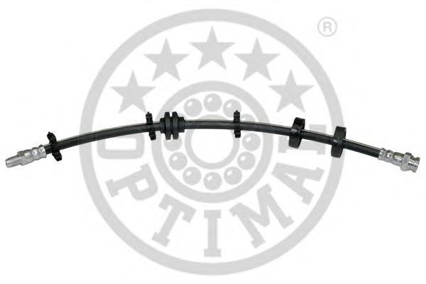 OPTIMAL BSL-408 Тормозной шланг для ALFA-ROMEO (Алфа-ромэо) OPTIMAL BSL-408 Тормозной шланг для ALFA-ROMEO (Алфа-ромэо)