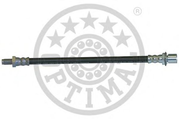 OPTIMAL BSL-409 Тормозной шланг для TOYOTA COROLLA SPRINTER (Тойота/тоета Cоролла спринтэр) OPTIMAL BSL-409 Тормозной шланг для TOYOTA COROLLA SPRINTER (Тойота/тоета Cоролла спринтэр)