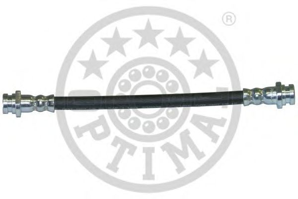 OPTIMAL BSL-416 Тормозной шланг для MITSUBISHI COLT/RODEO (Митсубиши/митсубиси Cолт/родэо) OPTIMAL BSL-416 Тормозной шланг для MITSUBISHI COLT/RODEO (Митсубиши/митсубиси Cолт/родэо)