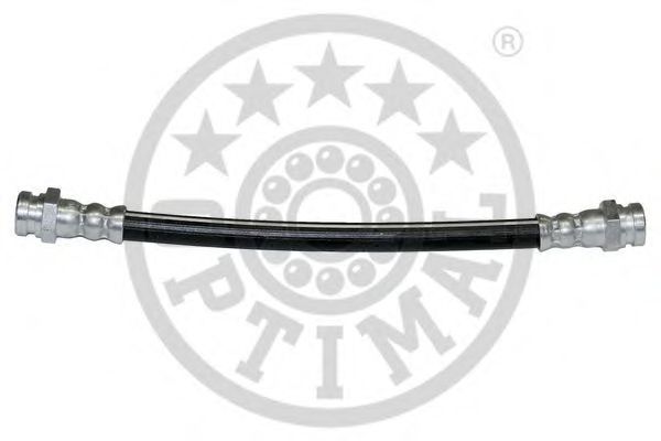 OPTIMAL BSL-418 Тормозной шланг для MITSUBISHI COLT/RODEO (Митсубиши/митсубиси Cолт/родэо) OPTIMAL BSL-418 Тормозной шланг для MITSUBISHI COLT/RODEO (Митсубиши/митсубиси Cолт/родэо)