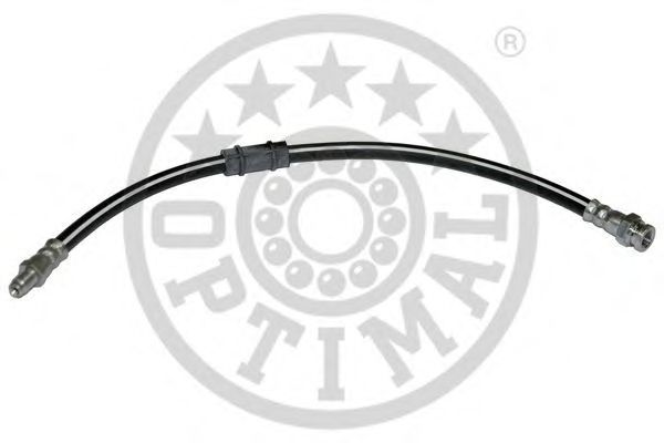OPTIMAL BSL-424 Тормозной шланг для FIAT (Фиат) OPTIMAL BSL-424 Тормозной шланг для FIAT (Фиат)