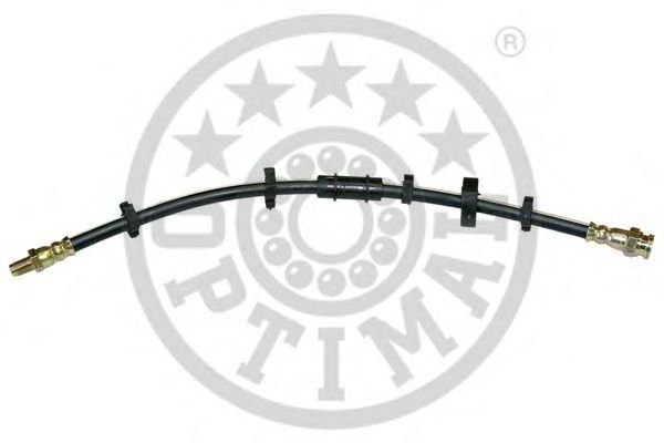 OPTIMAL BSL-434 Тормозной шланг для FIAT (Фиат) OPTIMAL BSL-434 Тормозной шланг для FIAT (Фиат)