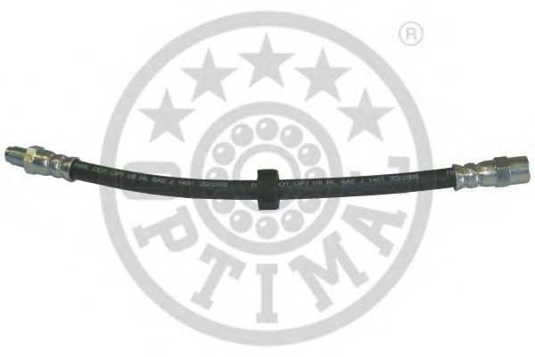 OPTIMAL BSL-439 Тормозной шланг для VOLVO S80 I (Вольво S80 1) OPTIMAL BSL-439 Тормозной шланг для VOLVO S80 I (Вольво S80 1)