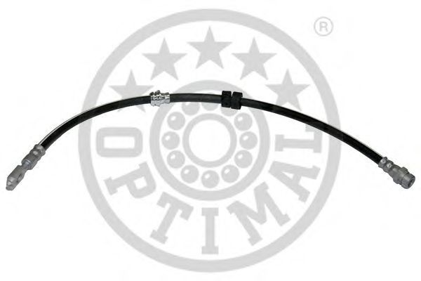 OPTIMAL BSL-443 Тормозной шланг для SKODA FABIA (Шкода Фабиа) OPTIMAL BSL-443 Тормозной шланг для SKODA FABIA (Шкода Фабиа)