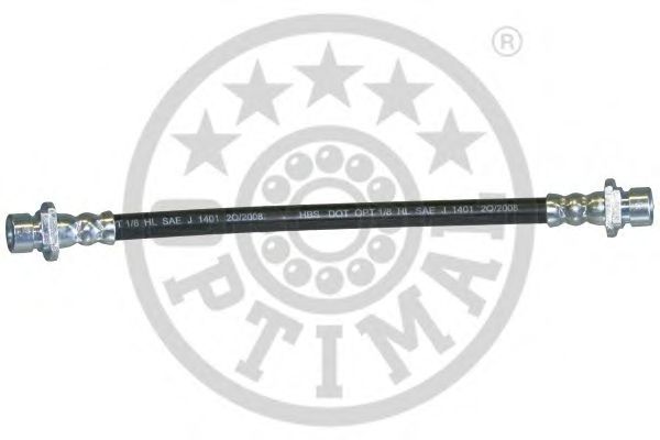 OPTIMAL BSL-446 Тормозной шланг для ROVER 400 (Ровер 400) OPTIMAL BSL-446 Тормозной шланг для ROVER 400 (Ровер 400)