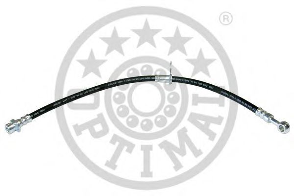OPTIMAL BSL-448 Тормозной шланг для ROVER 400 (Ровер 400) OPTIMAL BSL-448 Тормозной шланг для ROVER 400 (Ровер 400)