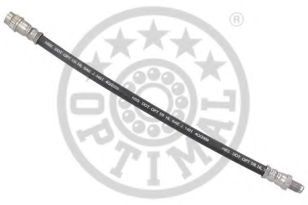OPTIMAL BSL-451 Тормозной шланг для RENAULT SAFRANE (Рено Сафранэ) OPTIMAL BSL-451 Тормозной шланг для RENAULT SAFRANE (Рено Сафранэ)