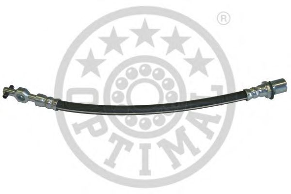 OPTIMAL BSL-459 Тормозной шланг для TOYOTA COROLLA SPRINTER (Тойота/тоета Cоролла спринтэр) OPTIMAL BSL-459 Тормозной шланг для TOYOTA COROLLA SPRINTER (Тойота/тоета Cоролла спринтэр)