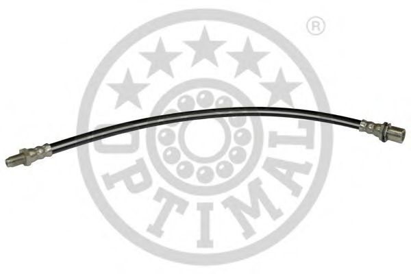 OPTIMAL BSL-461 Тормозной шланг для TOYOTA (Тойота/тоета) OPTIMAL BSL-461 Тормозной шланг для TOYOTA (Тойота/тоета)