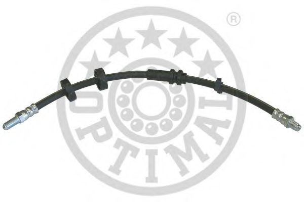 OPTIMAL BSL-481 Тормозной шланг для ALFA-ROMEO (Алфа-ромэо) OPTIMAL BSL-481 Тормозной шланг для ALFA-ROMEO (Алфа-ромэо)