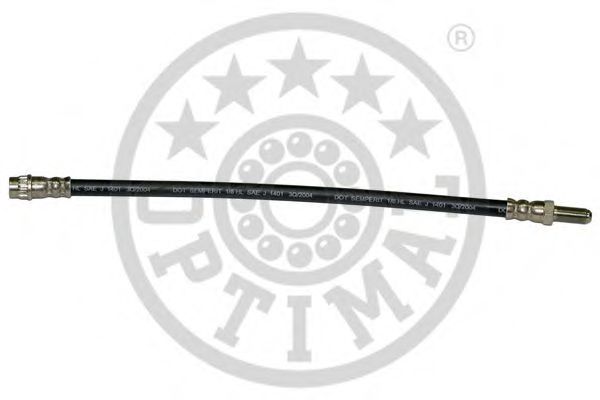OPTIMAL BSL-482 Тормозной шланг для ALFA-ROMEO (Алфа-ромэо) OPTIMAL BSL-482 Тормозной шланг для ALFA-ROMEO (Алфа-ромэо)
