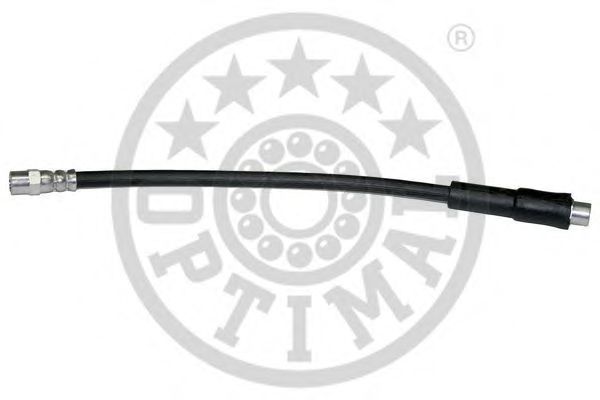 OPTIMAL BSL-487 Тормозной шланг для ALFA-ROMEO (Алфа-ромэо) OPTIMAL BSL-487 Тормозной шланг для ALFA-ROMEO (Алфа-ромэо)
