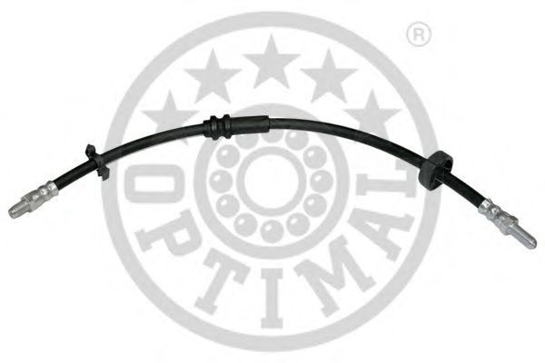 OPTIMAL BSL-488 Тормозной шланг для ALFA-ROMEO (Алфа-ромэо) OPTIMAL BSL-488 Тормозной шланг для ALFA-ROMEO (Алфа-ромэо)