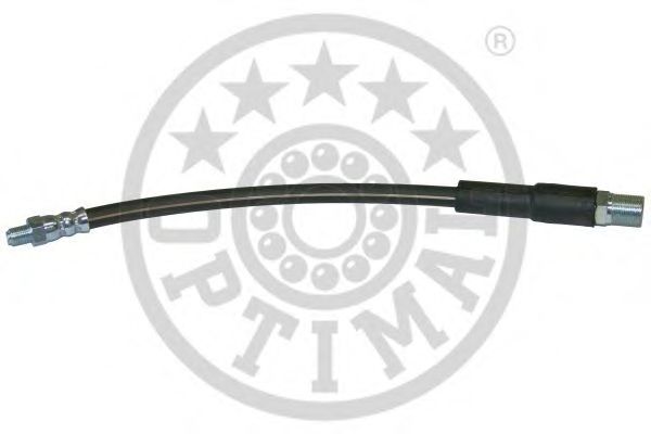 OPTIMAL BSL-494 Тормозной шланг для ROVER MINI (Ровер Мини) OPTIMAL BSL-494 Тормозной шланг для ROVER MINI (Ровер Мини)