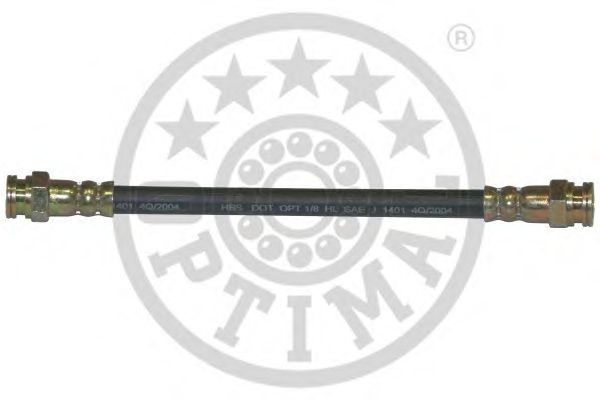 OPTIMAL BSL-517 Тормозной шланг для CITROËN AX (CитроËн Аx) OPTIMAL BSL-517 Тормозной шланг для CITROËN AX (CитроËн Аx)
