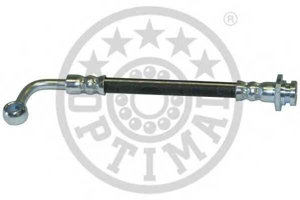 OPTIMAL BSL-528 Тормозной шланг для NISSAN (Ниссан) OPTIMAL BSL-528 Тормозной шланг для NISSAN (Ниссан)