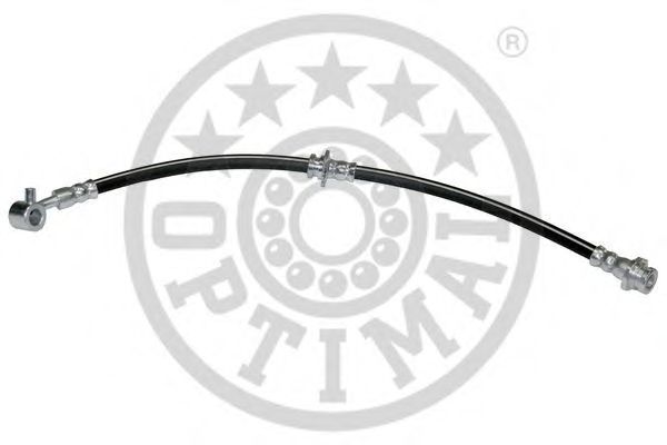 OPTIMAL BSL-529 Тормозной шланг для NISSAN PRIMERA (Ниссан Примера) OPTIMAL BSL-529 Тормозной шланг для NISSAN PRIMERA (Ниссан Примера)