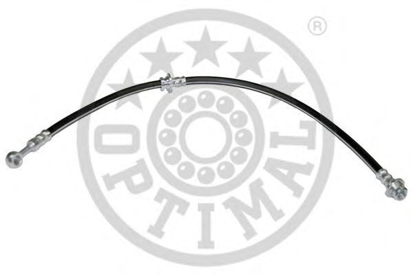 OPTIMAL BSL-532 Тормозной шланг для NISSAN PULSAR I (Ниссан Пулсар и) OPTIMAL BSL-532 Тормозной шланг для NISSAN PULSAR I (Ниссан Пулсар и)