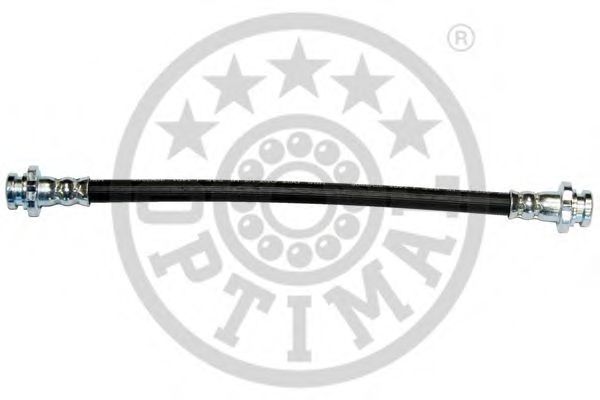 OPTIMAL BSL-535 Тормозной шланг для NISSAN 100 NX (Ниссан 100 нx) OPTIMAL BSL-535 Тормозной шланг для NISSAN 100 NX (Ниссан 100 нx)