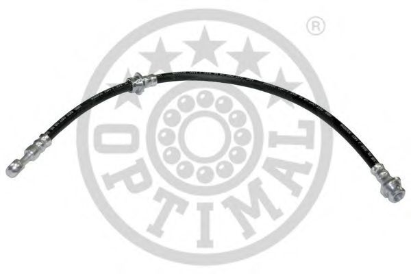 OPTIMAL BSL-536 Тормозной шланг для NISSAN (Ниссан) OPTIMAL BSL-536 Тормозной шланг для NISSAN (Ниссан)