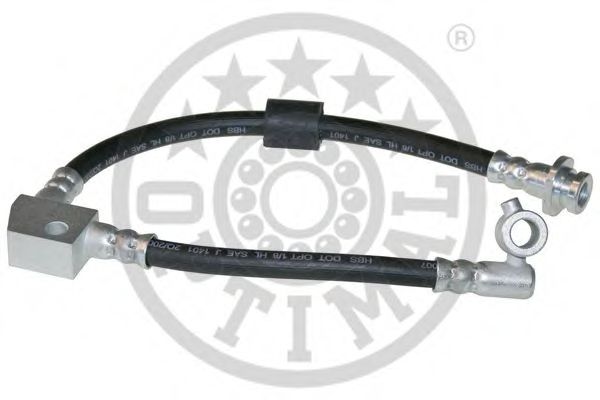 OPTIMAL BSL-542 Тормозной шланг для NISSAN PRIMERA (Ниссан Примера) OPTIMAL BSL-542 Тормозной шланг для NISSAN PRIMERA (Ниссан Примера)