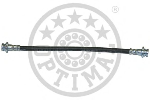 OPTIMAL BSL-544 Тормозной шланг для NISSAN PRIMERA (Ниссан Примера) OPTIMAL BSL-544 Тормозной шланг для NISSAN PRIMERA (Ниссан Примера)