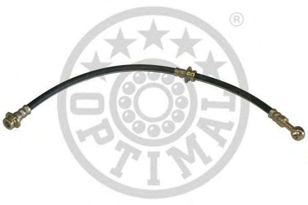 OPTIMAL BSL-545 Тормозной шланг для NISSAN PRIMERA (Ниссан Примера) OPTIMAL BSL-545 Тормозной шланг для NISSAN PRIMERA (Ниссан Примера)