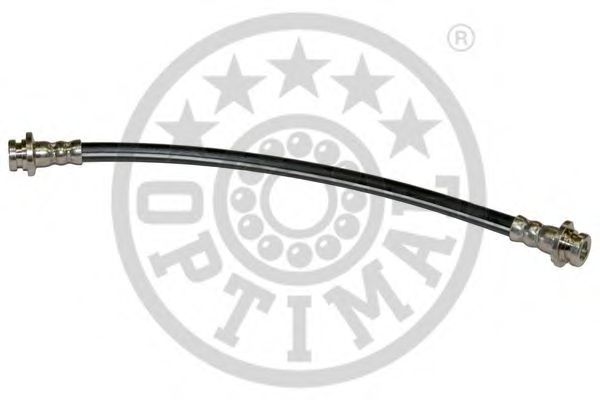 OPTIMAL BSL-551 Тормозной шланг для NISSAN (Ниссан) OPTIMAL BSL-551 Тормозной шланг для NISSAN (Ниссан)