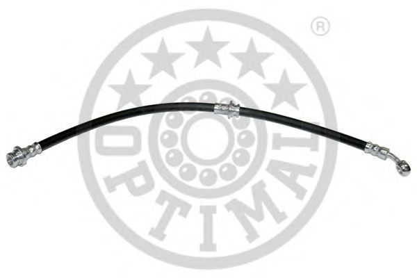 OPTIMAL BSL-554 Тормозной шланг для NISSAN 100 NX (Ниссан 100 нx) OPTIMAL BSL-554 Тормозной шланг для NISSAN 100 NX (Ниссан 100 нx)