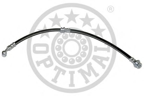 OPTIMAL BSL-555 Тормозной шланг для NISSAN 100 NX (Ниссан 100 нx) OPTIMAL BSL-555 Тормозной шланг для NISSAN 100 NX (Ниссан 100 нx)