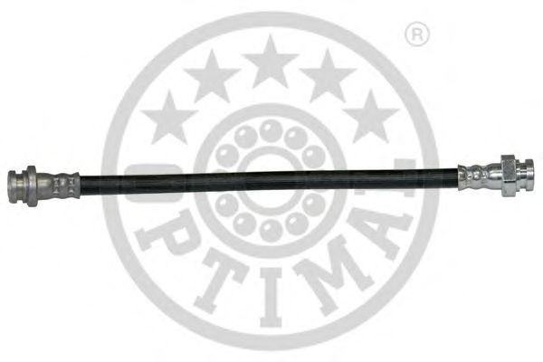OPTIMAL BSL-573 Тормозной шланг для NISSAN (Ниссан) OPTIMAL BSL-573 Тормозной шланг для NISSAN (Ниссан)