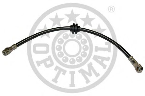 OPTIMAL BSL-585 Тормозной шланг для LANCIA (Лансиа/лянча) OPTIMAL BSL-585 Тормозной шланг для LANCIA (Лансиа/лянча)