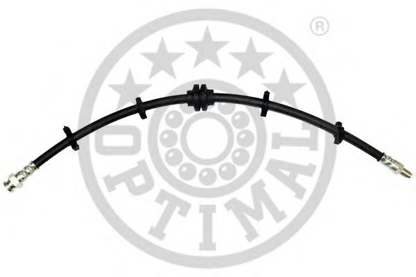 OPTIMAL BSL-588 Тормозной шланг для LANCIA (Лансиа/лянча) OPTIMAL BSL-588 Тормозной шланг для LANCIA (Лансиа/лянча)