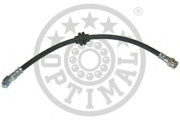 OPTIMAL BSL-589 Тормозной шланг для LANCIA (Лансиа/лянча) OPTIMAL BSL-589 Тормозной шланг для LANCIA (Лансиа/лянча)