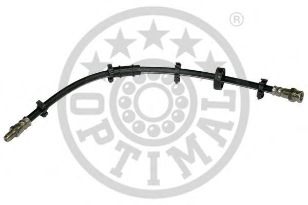 OPTIMAL BSL-608 Тормозной шланг для FIAT (Фиат) OPTIMAL BSL-608 Тормозной шланг для FIAT (Фиат)