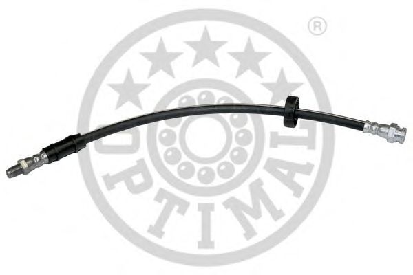 OPTIMAL BSL-610 Тормозной шланг для FIAT UNO (Фиат Уно) OPTIMAL BSL-610 Тормозной шланг для FIAT UNO (Фиат Уно)