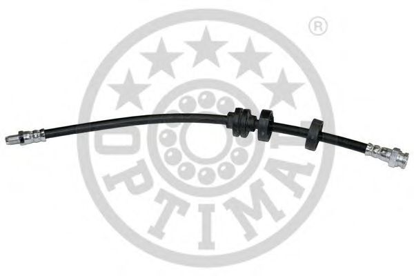 OPTIMAL BSL-617 Тормозной шланг для FIAT BRAVA (Фиат Брава) OPTIMAL BSL-617 Тормозной шланг для FIAT BRAVA (Фиат Брава)