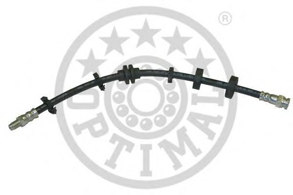 OPTIMAL BSL-618 Тормозной шланг для FIAT BRAVA (Фиат Брава) OPTIMAL BSL-618 Тормозной шланг для FIAT BRAVA (Фиат Брава)
