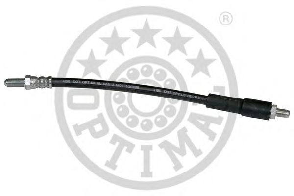 OPTIMAL BSL-649 Тормозной шланг для FORD FIESTA (Форд Фиэста) OPTIMAL BSL-649 Тормозной шланг для FORD FIESTA (Форд Фиэста)