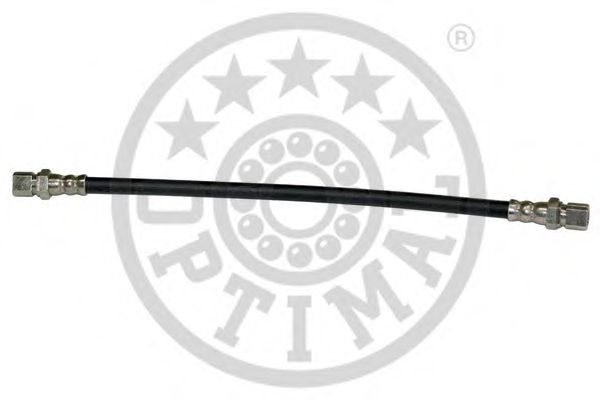 OPTIMAL BSL-652 Тормозной шланг для FORD FIESTA (Форд Фиэста) OPTIMAL BSL-652 Тормозной шланг для FORD FIESTA (Форд Фиэста)