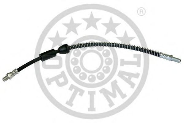 OPTIMAL BSL-665 Тормозной шланг для FORD ESCORT V (Форд Эскорт 5) OPTIMAL BSL-665 Тормозной шланг для FORD ESCORT V (Форд Эскорт 5)