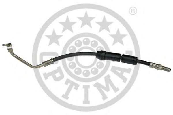 OPTIMAL BSL-666 Тормозной шланг для FORD ESCORT V (Форд Эскорт 5) OPTIMAL BSL-666 Тормозной шланг для FORD ESCORT V (Форд Эскорт 5)