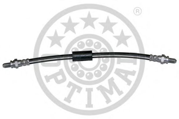OPTIMAL BSL-681 Тормозной шланг для FORD FIESTA (Форд Фиэста) OPTIMAL BSL-681 Тормозной шланг для FORD FIESTA (Форд Фиэста)