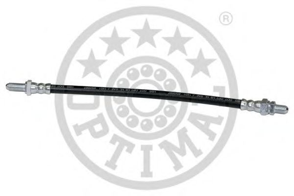 OPTIMAL BSL-682 Тормозной шланг для FORD FIESTA (Форд Фиэста) OPTIMAL BSL-682 Тормозной шланг для FORD FIESTA (Форд Фиэста)