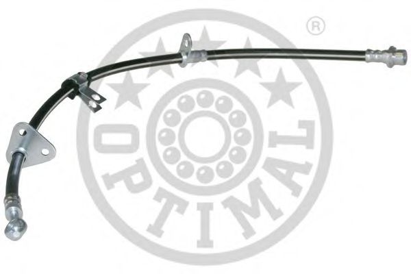 OPTIMAL BSL-691 Тормозной шланг для HONDA (Хонда) OPTIMAL BSL-691 Тормозной шланг для HONDA (Хонда)