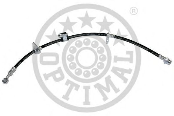 OPTIMAL BSL-693 Тормозной шланг для HONDA CIVIC VI (Хонда Цивик 6) OPTIMAL BSL-693 Тормозной шланг для HONDA CIVIC VI (Хонда Цивик 6)
