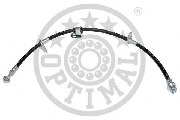 OPTIMAL BSL-694 Тормозной шланг для HONDA CRX II (Хонда Cрх 2) OPTIMAL BSL-694 Тормозной шланг для HONDA CRX II (Хонда Cрх 2)