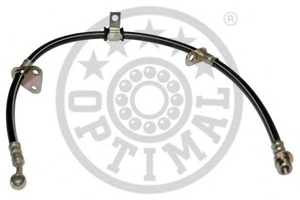 OPTIMAL BSL-695 Тормозной шланг для HONDA (Хонда) OPTIMAL BSL-695 Тормозной шланг для HONDA (Хонда)