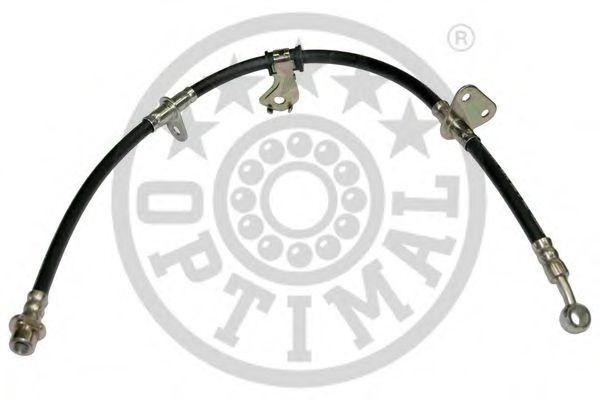 OPTIMAL BSL-699 Тормозной шланг для HONDA CIVIC VI (Хонда Цивик 6) OPTIMAL BSL-699 Тормозной шланг для HONDA CIVIC VI (Хонда Цивик 6)